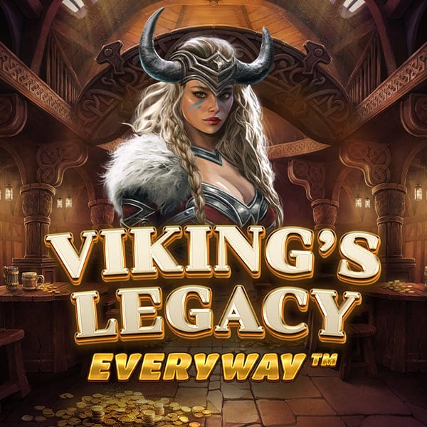 Viking's Legacy Everyway