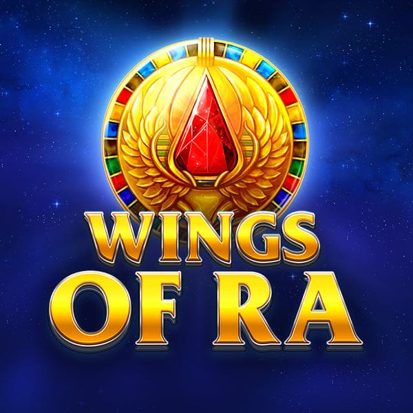 Wings of Ra