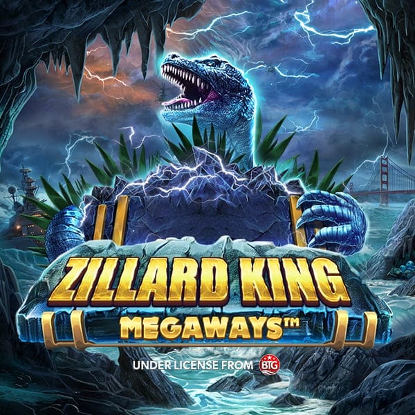 Zillard King Megaways