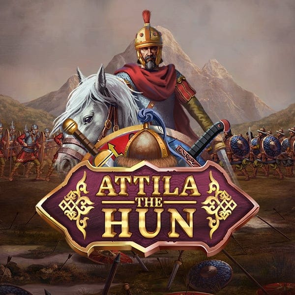 Attila the Hun