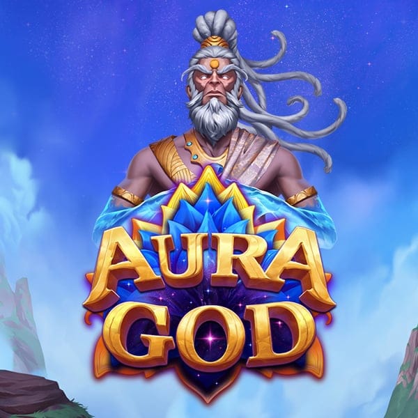 Aura God
