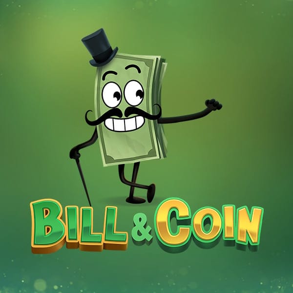 Bill & Coin