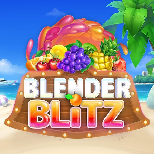 Blender Blitz