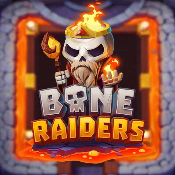 Bone Raiders