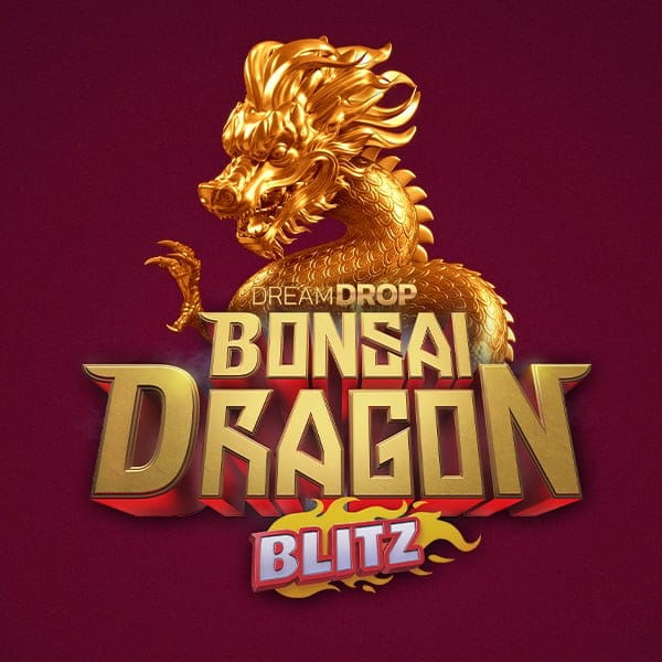 Bonsai Dragon Blitz Dream Drop