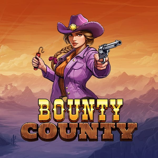 Bounty County