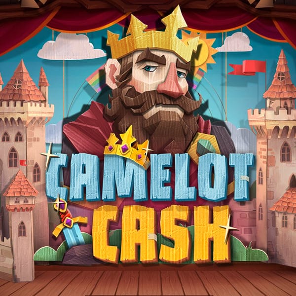 Camelot Cash