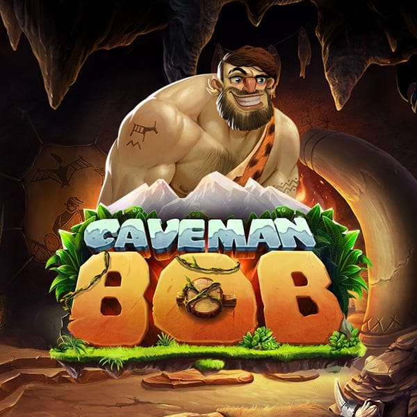 Caveman Bob