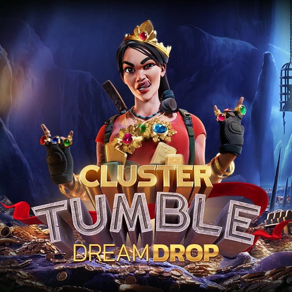 Cluster Tumble Dream Drop