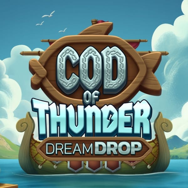 Cod of Thunder Dream Drop