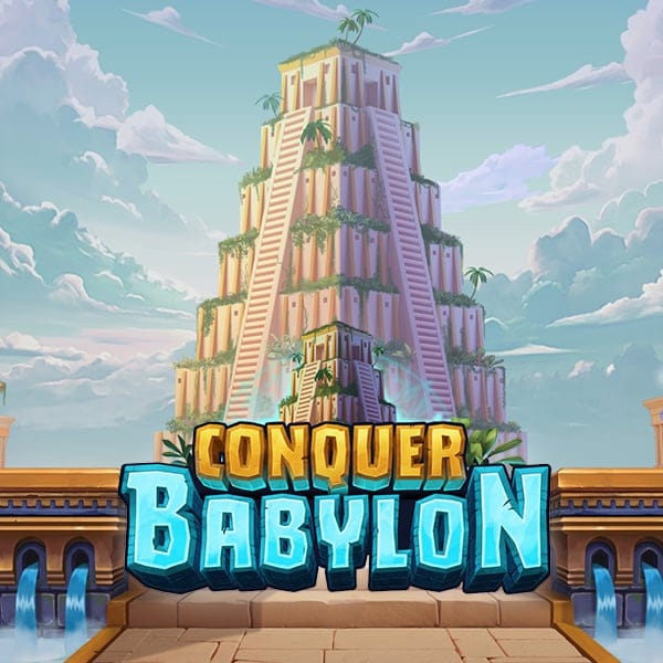 Conquer Babylon