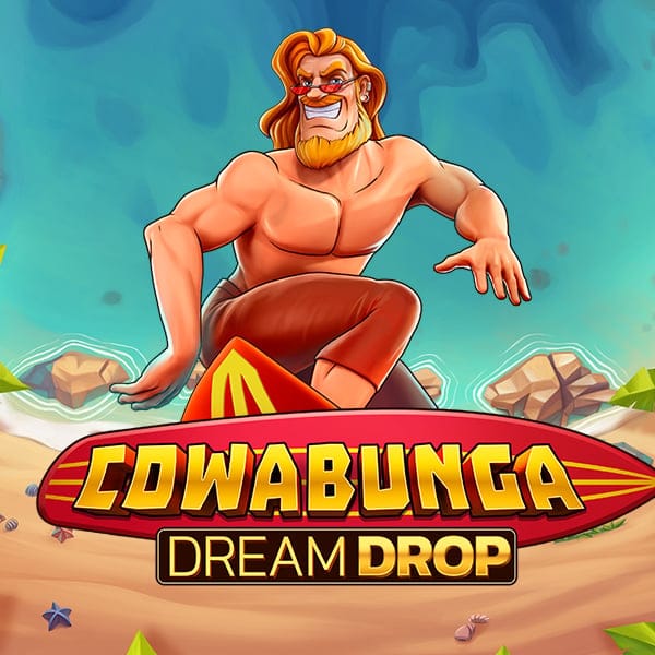 Cowabunga Dream Drop
