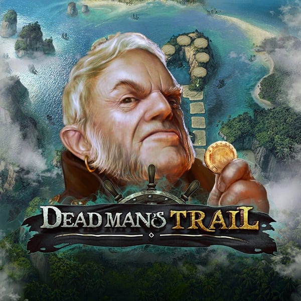 Dead Man's Trail