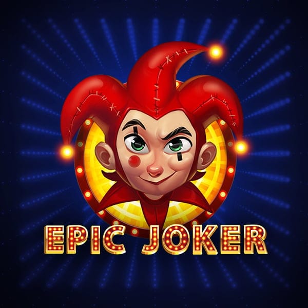 Epic Joker