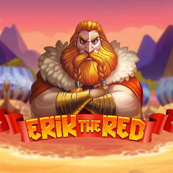 Erik the Red