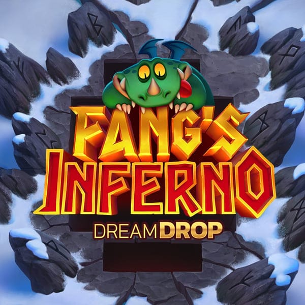 Fang's Inferno Dream Drop