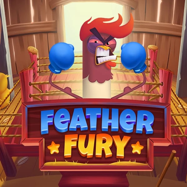 Feather Fury