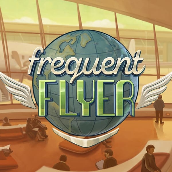 Frequent Flyer