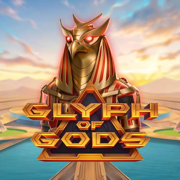 Glyph of Gods