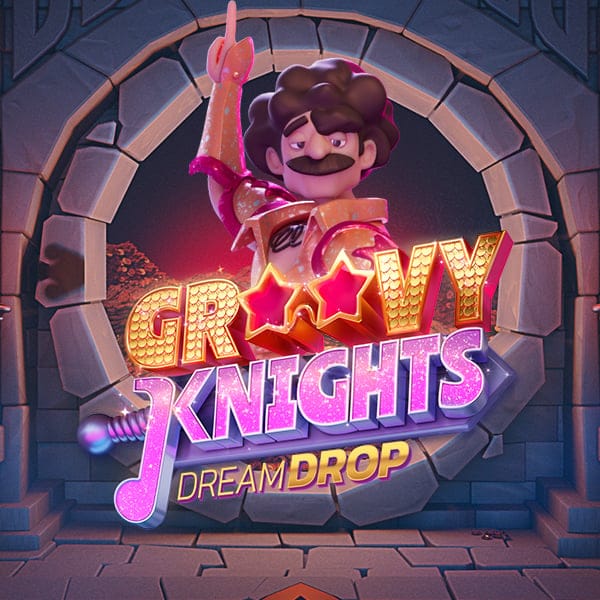 Groovy Knights Dream Drop