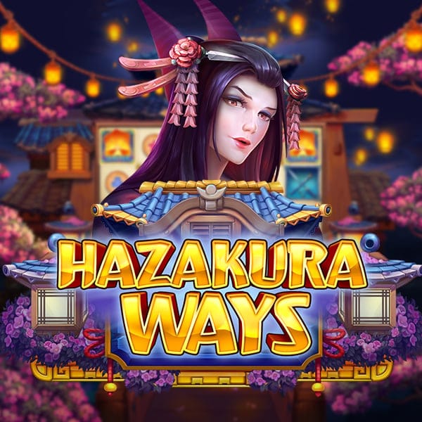 Hazakura Ways