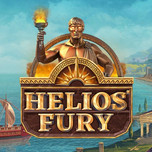 Helios' Fury