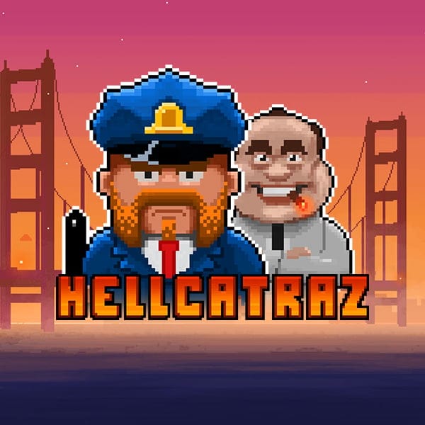 Hellcatraz