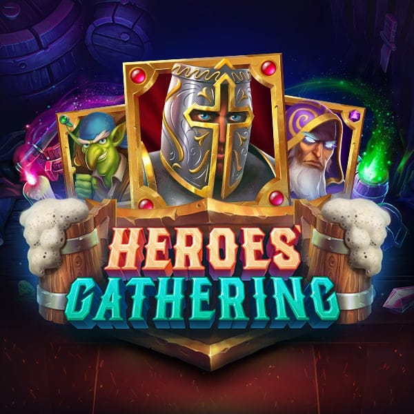 Heroes Gathering
