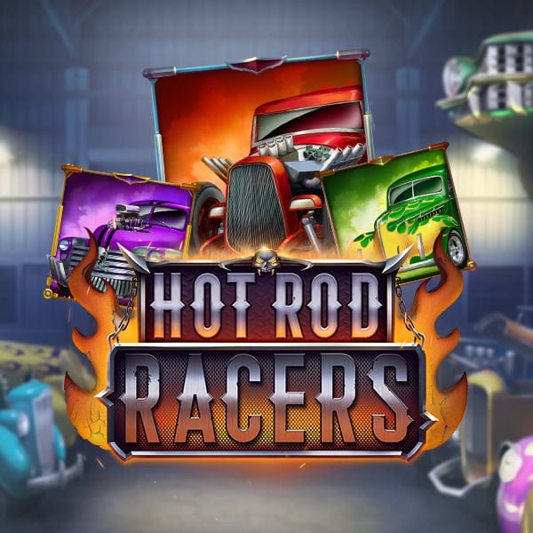 Hot Rod Racers