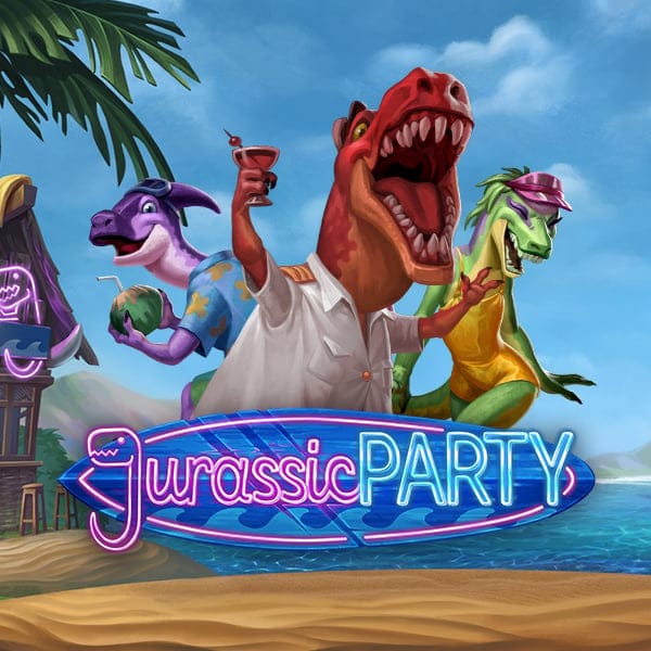 Jurassic Party