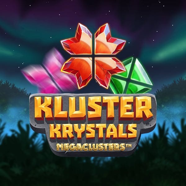 Kluster Krystals Megaclusters