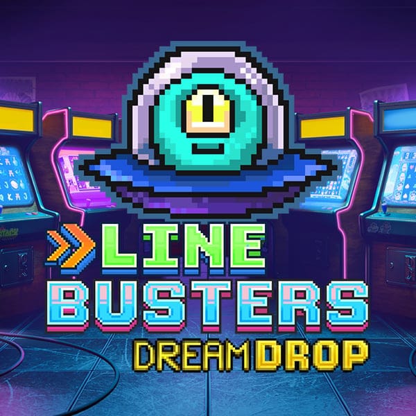 Line Busters Dream Drop