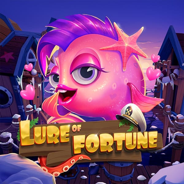 Lure of Fortune
