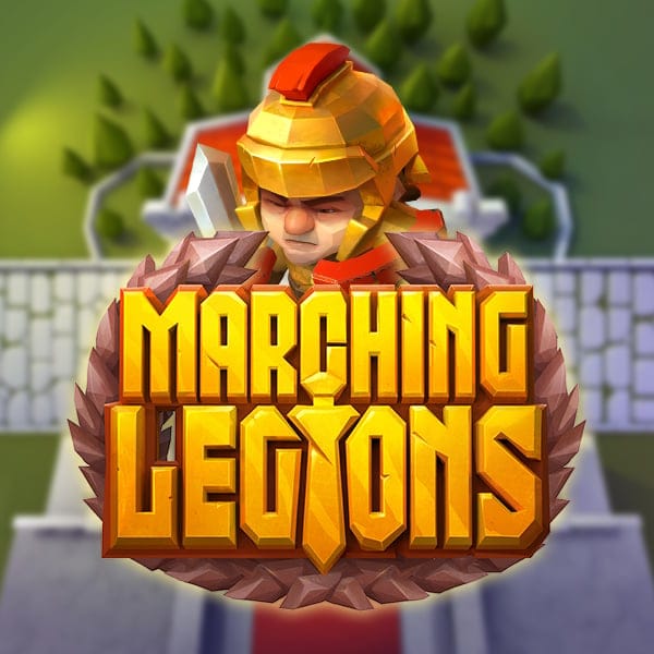 Marching Legions