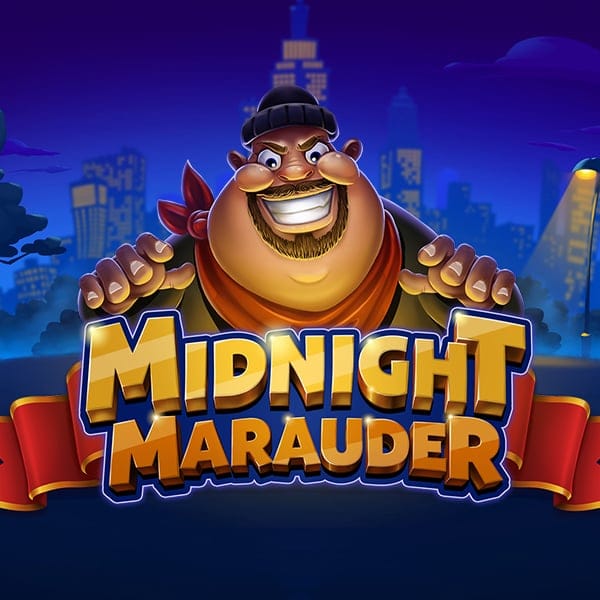 Midnight Marauder