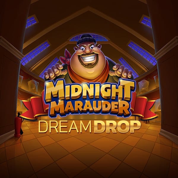 Midnight Marauder Dream Drop