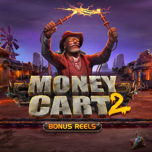 Money Cart 2