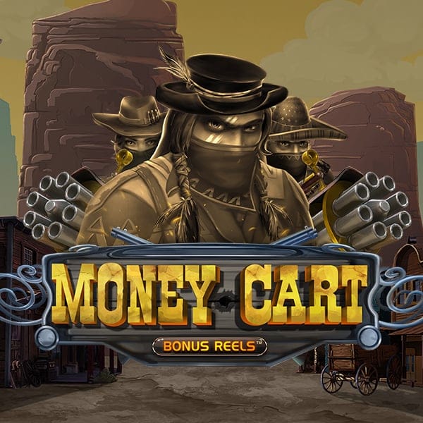 Money Cart
