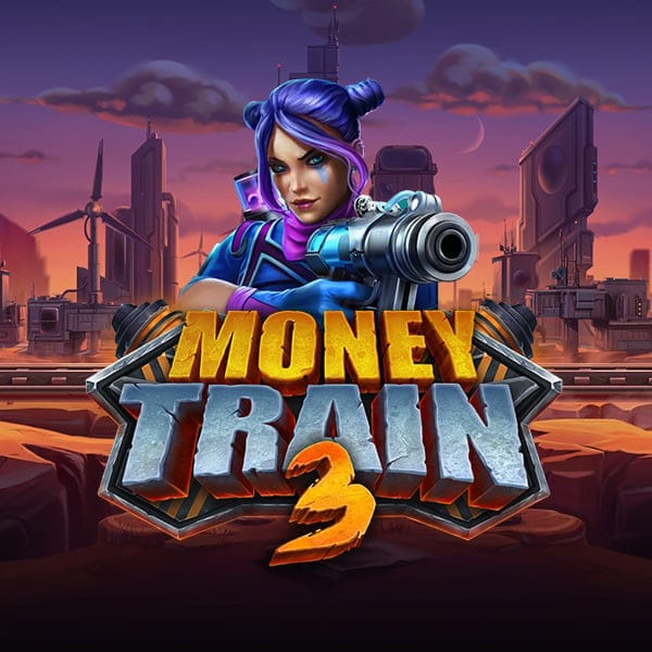 Money Train 3