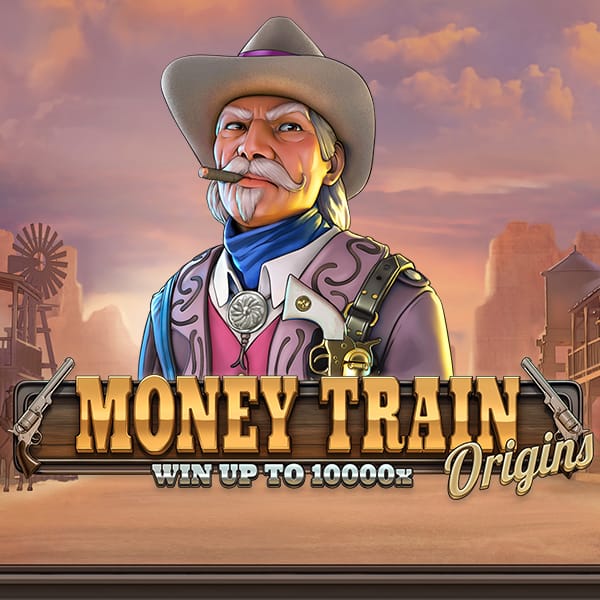 Money Train Origins Dream Drop