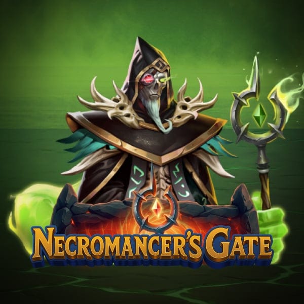 Necromancer's Gate