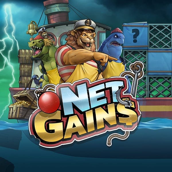 Net Gains
