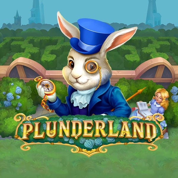 Plunderland