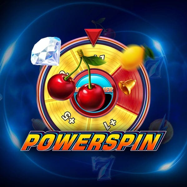Powerspin