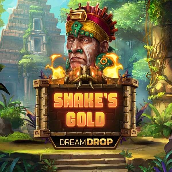 Snake's Gold Dream Drop