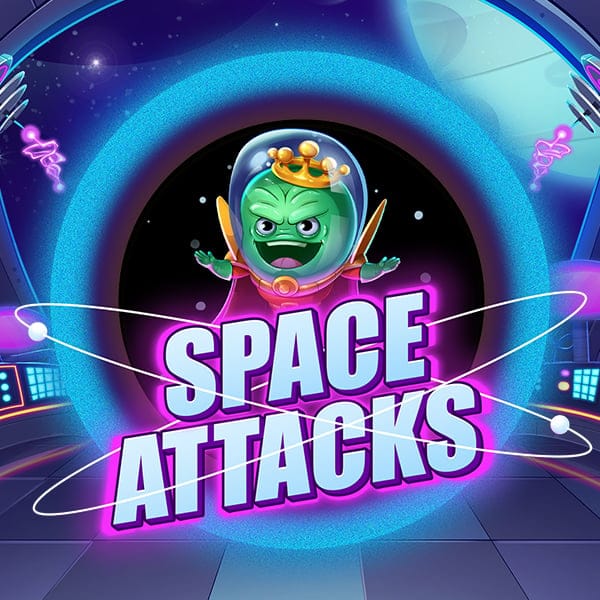 Space Attacks Dream Drop