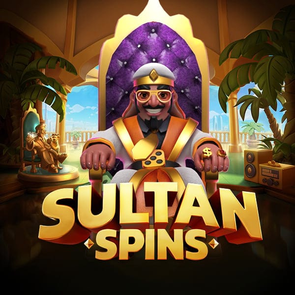 Sultan Spins
