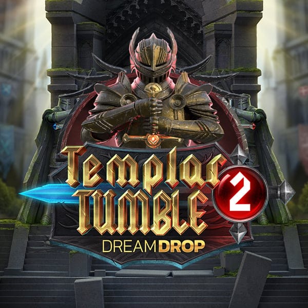 Templar Tumble 2 Dream Drop