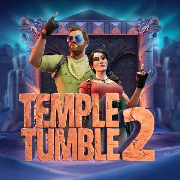 Temple Tumble 2