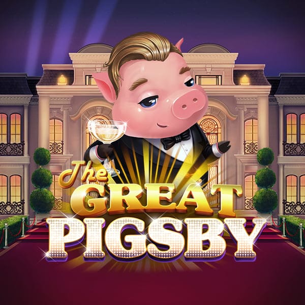 The Great Pigsby